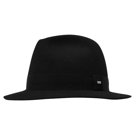 saint laurent hats for women